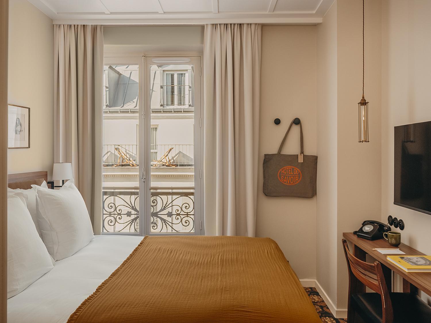Du Savoir Paris