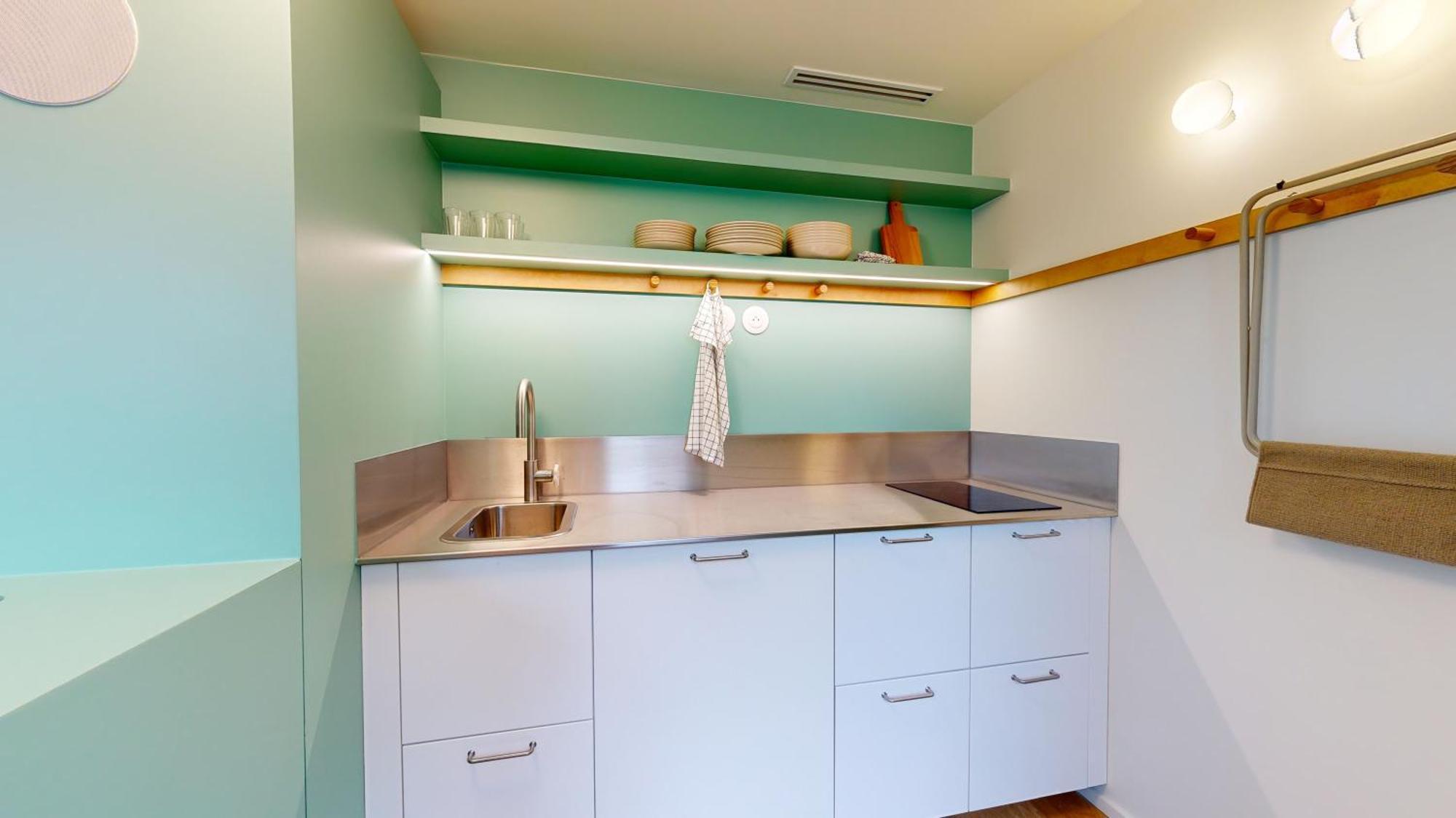 Joivy Premium Flats In The Heart Of The 9th Arr, Near Moulin Rouge Appartement Paris