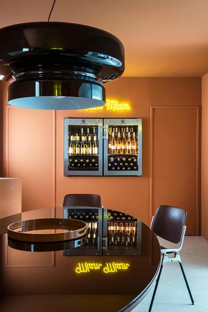 La Baraka Villa Paris