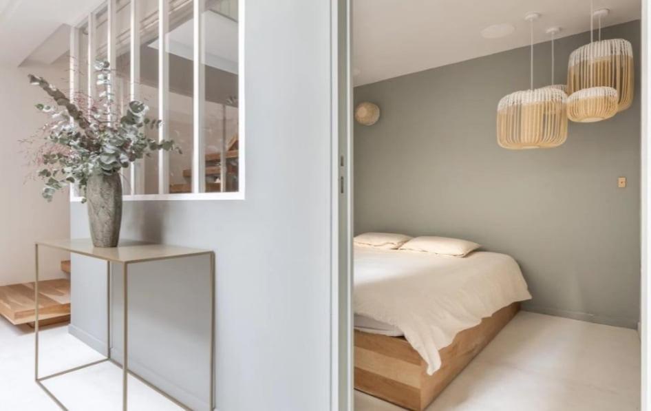 La Baraka Villa Paris