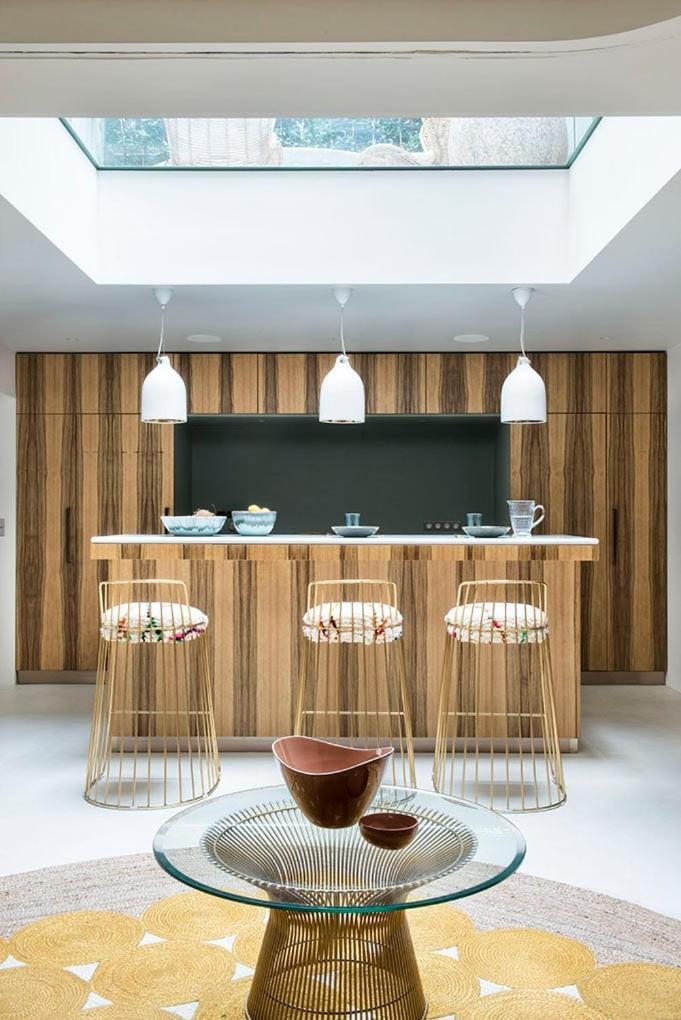 Villa La Baraka Paris