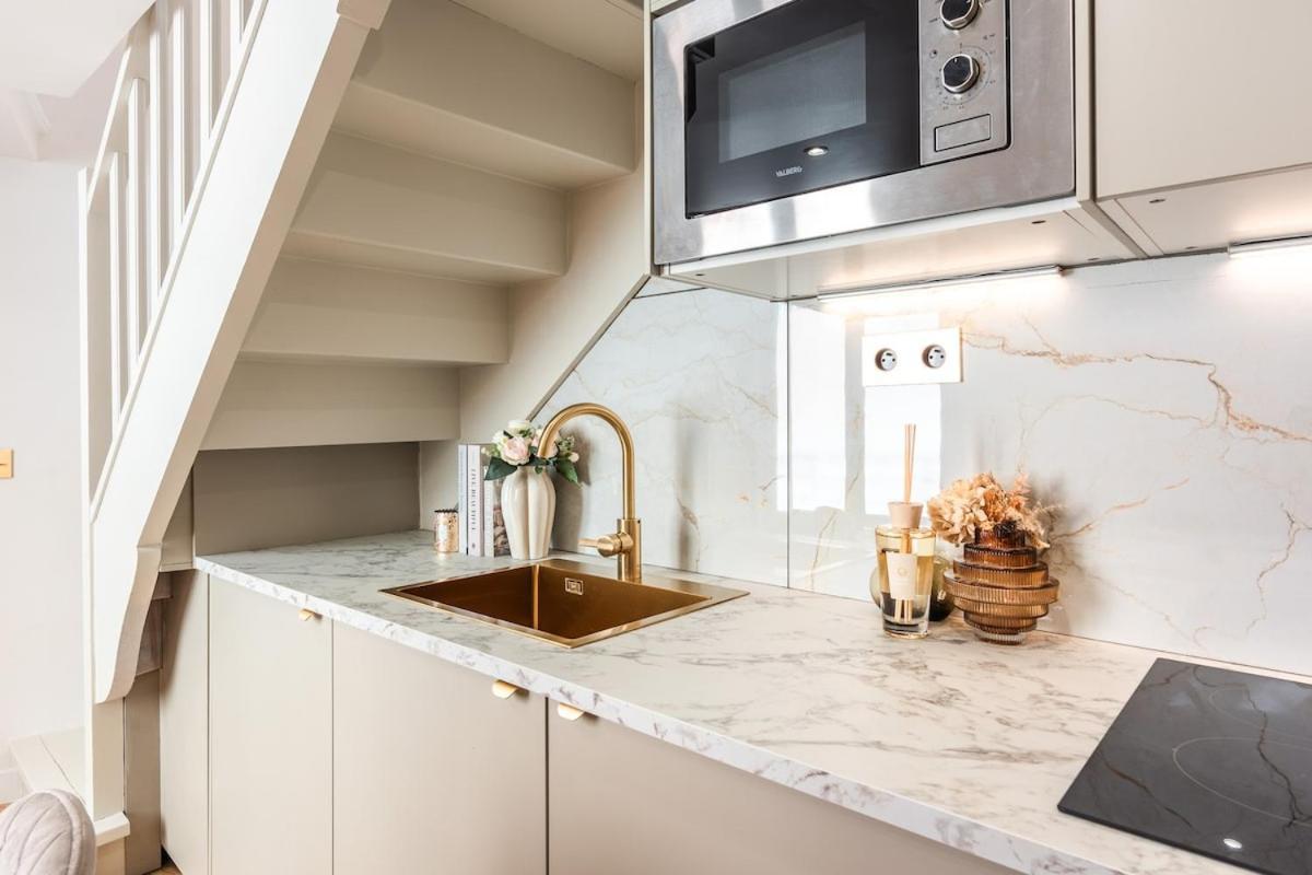 Apartment Raffine Avec Jacuzzi Et Ac - 6p