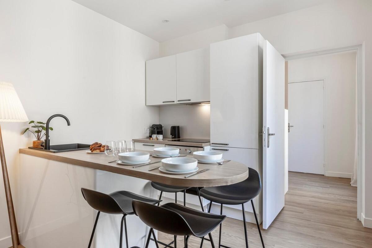 B31#republique#marais#1bedroom#paris03#air Conditioning Apartment