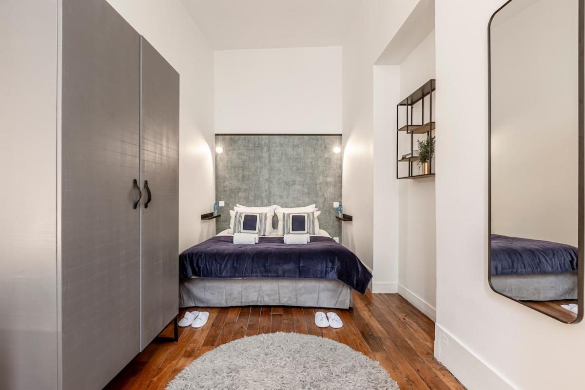 A11#republiquemarais1bedroomparis03ac Appartement *