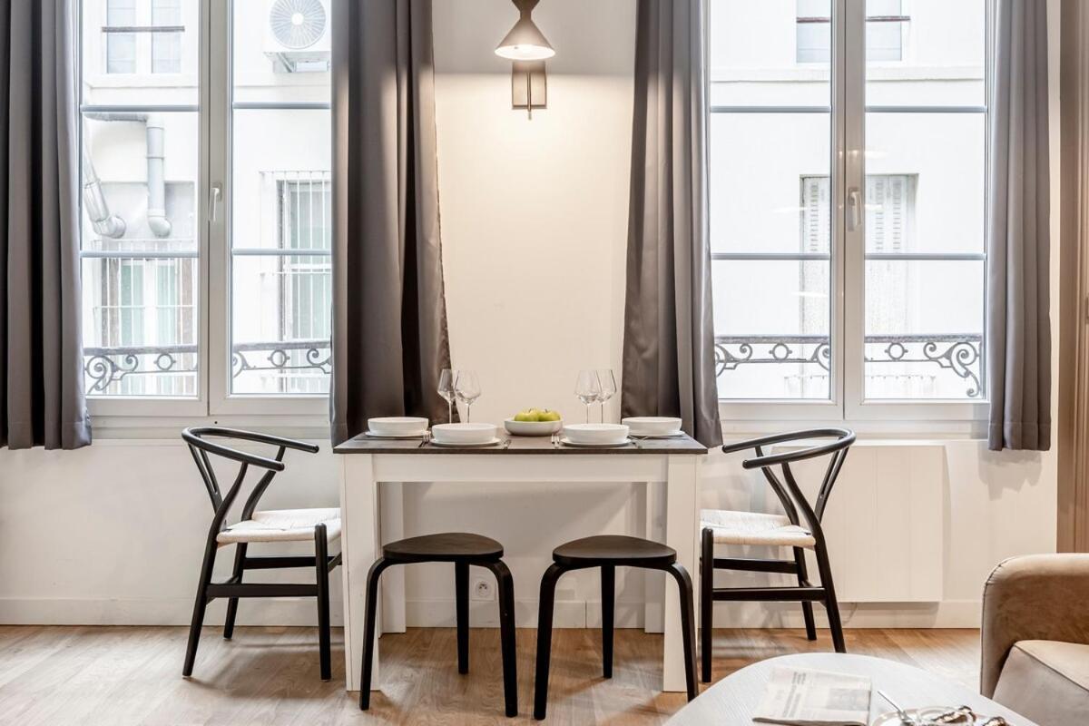 A11#republiquemarais1bedroomparis03ac Appartement Paris