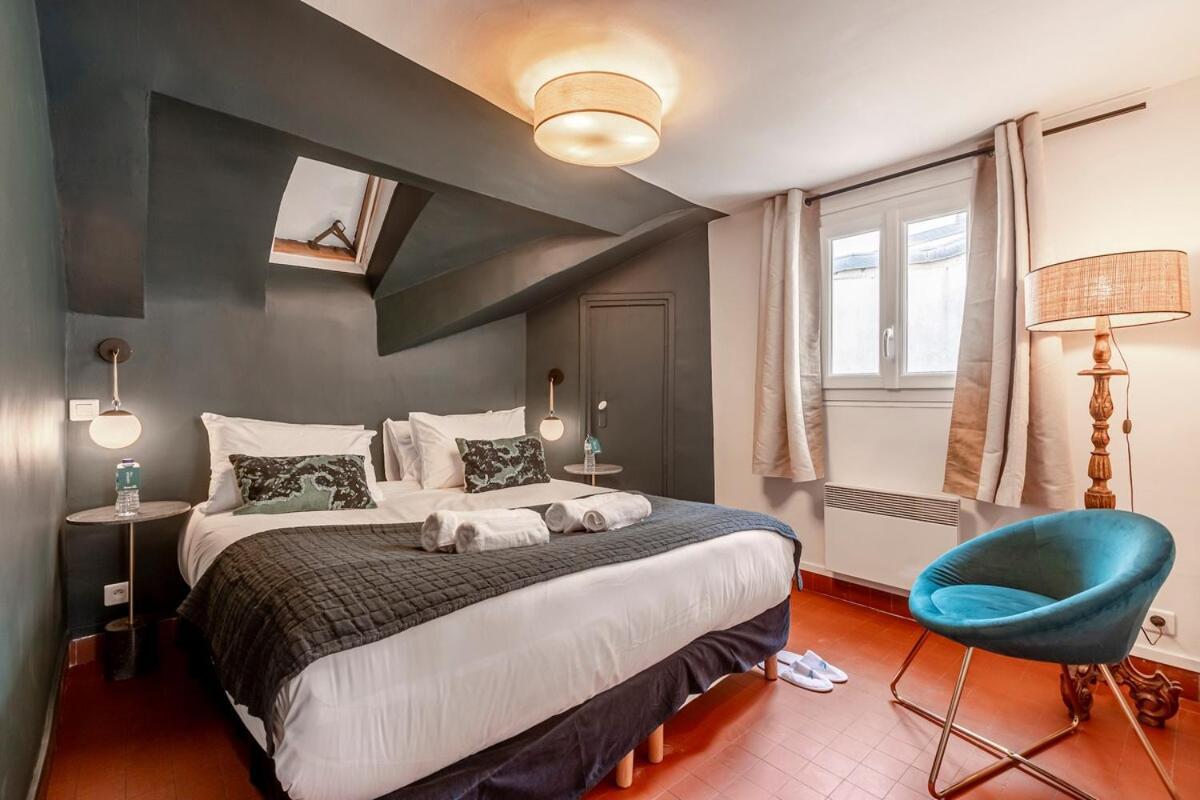 52#opera#grands Boulevards#paris02 Apartment *