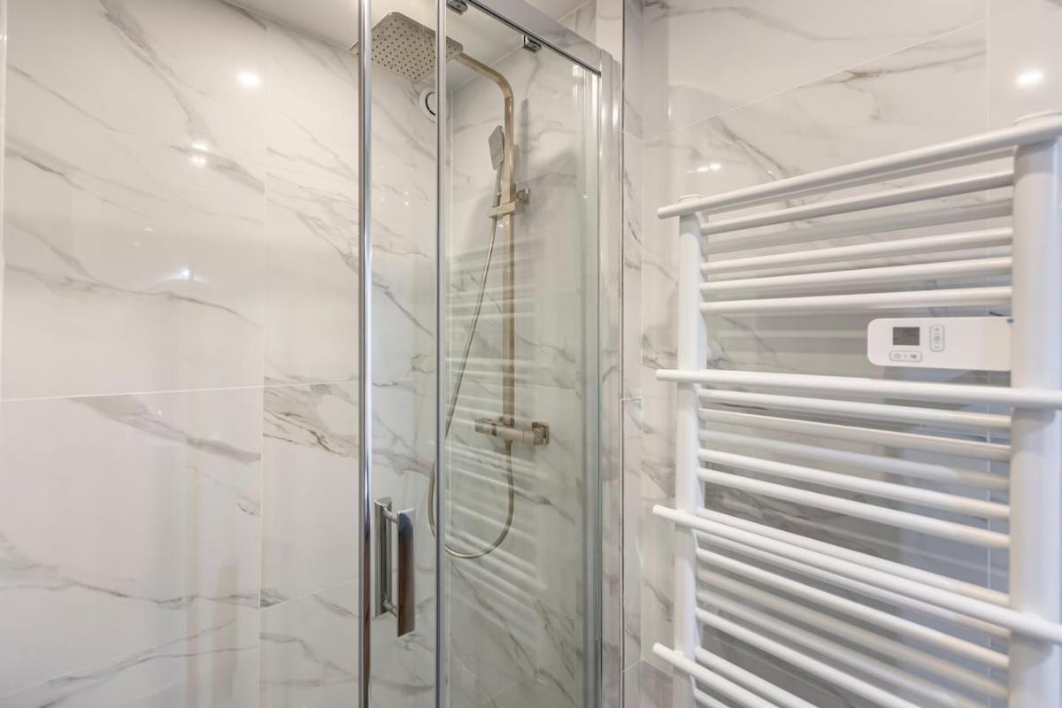 Appartement 43#opera # Grand Boulevards # 4bedrooms # 02 # Ac Paris