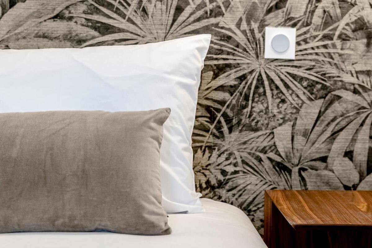 43#opera # Grand Boulevards # 4bedrooms # 02 # Ac Appartement Paris