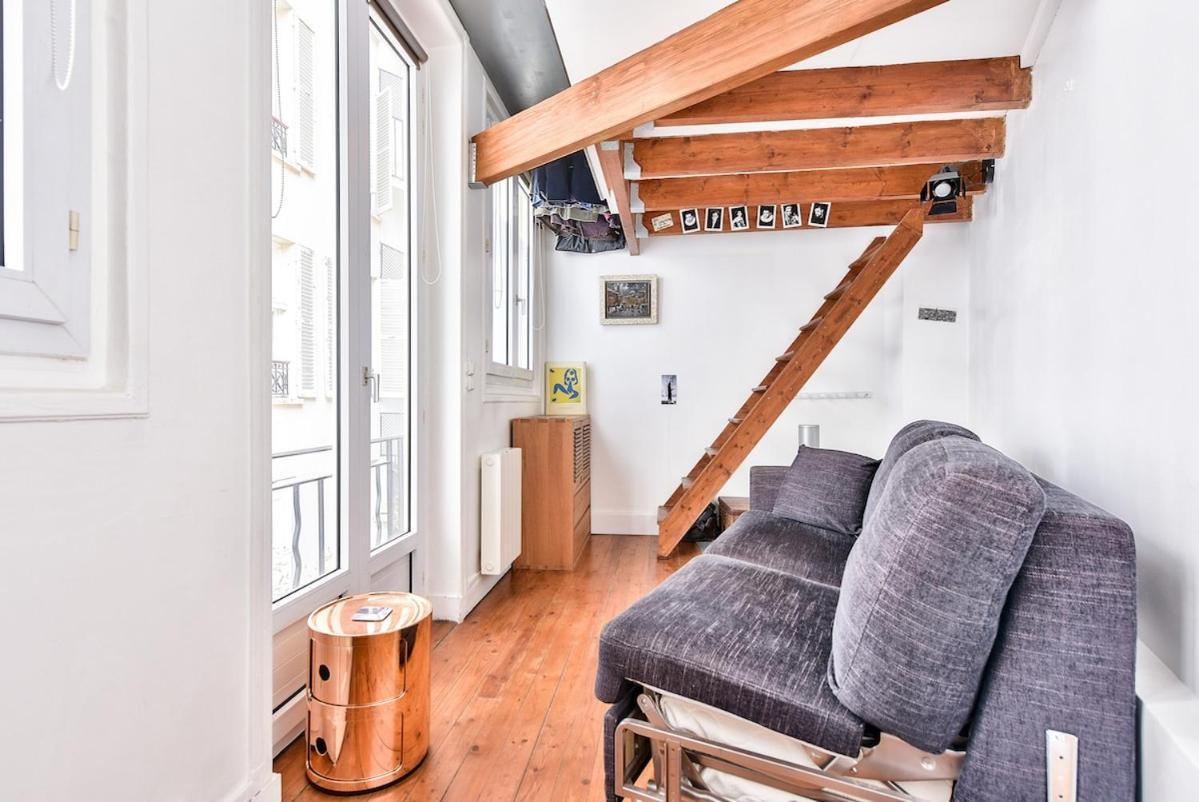Coeur De Apartment