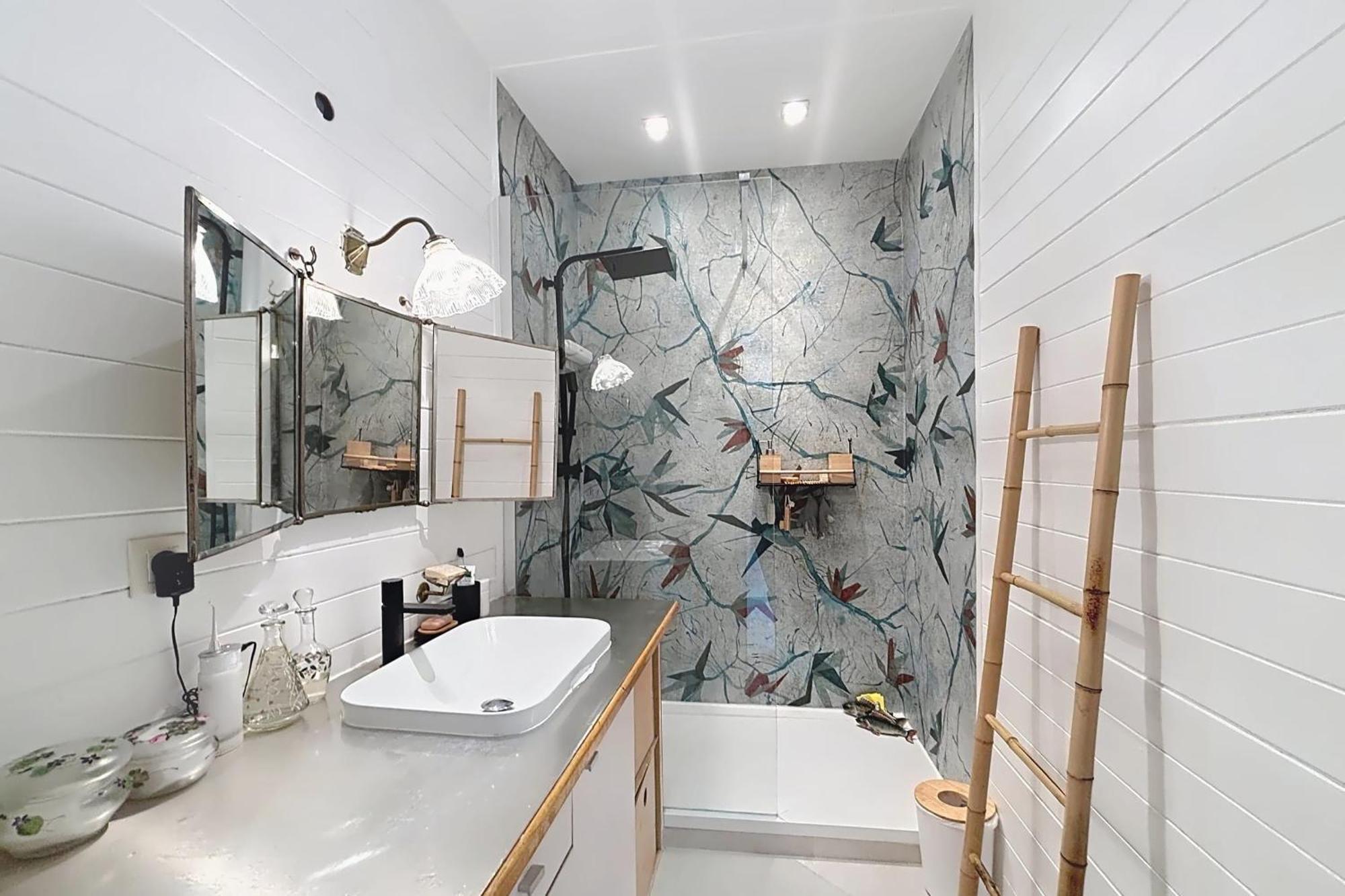 Apartment Spacious Near Bastille & Le Marais *