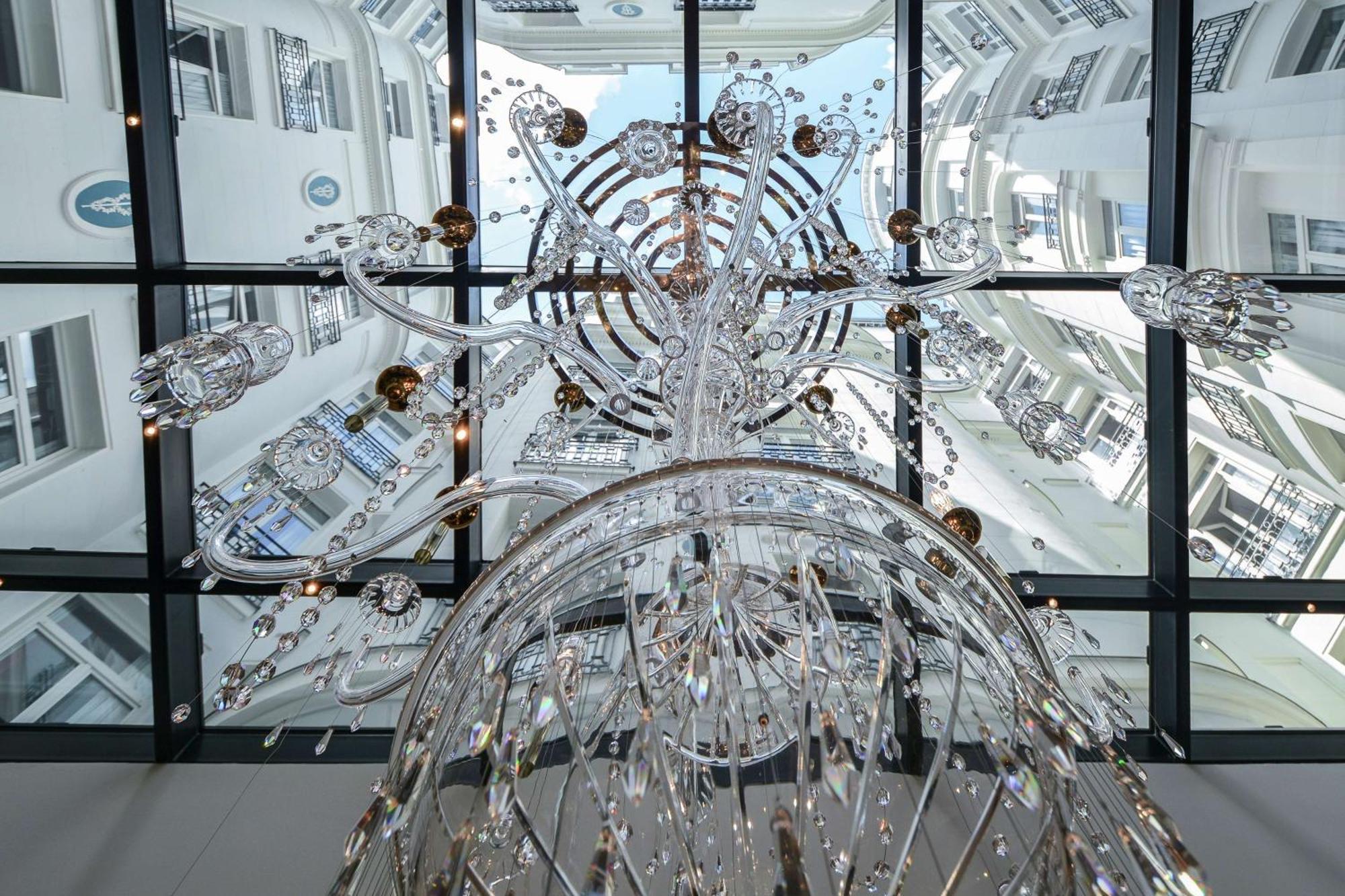 Maison Astor Paris, Curio Collection By Hilton