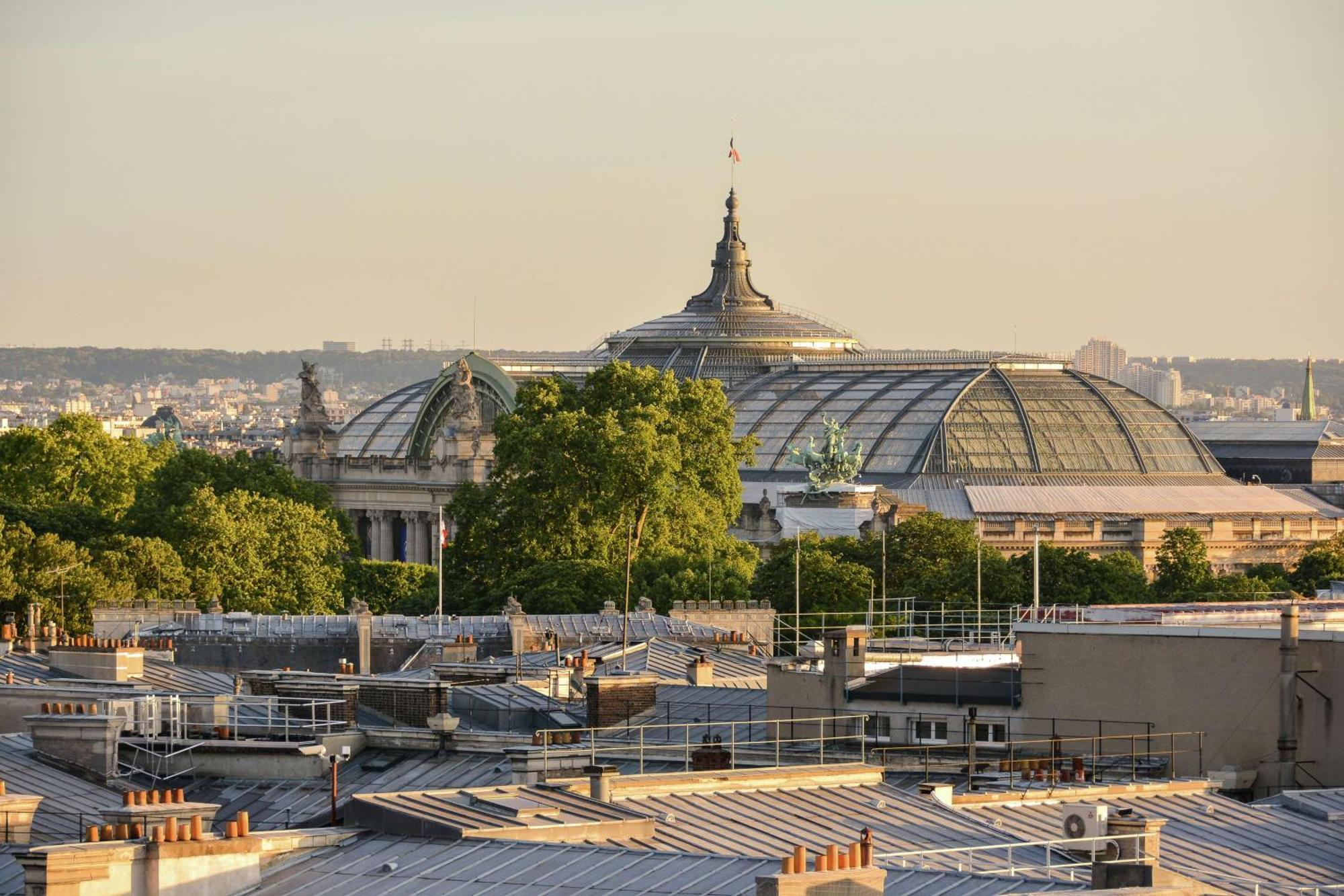Hotel Maison Astor Paris, Curio Collection By Hilton Paris