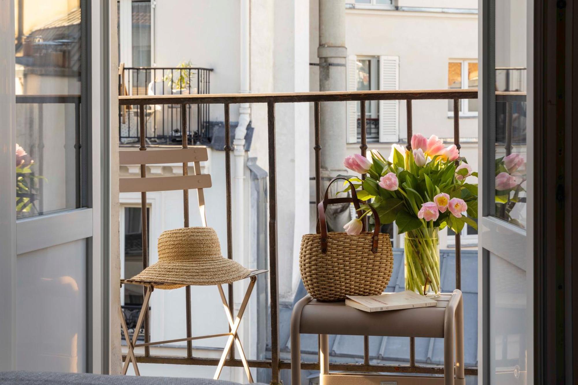 Hotel L'inattendu
