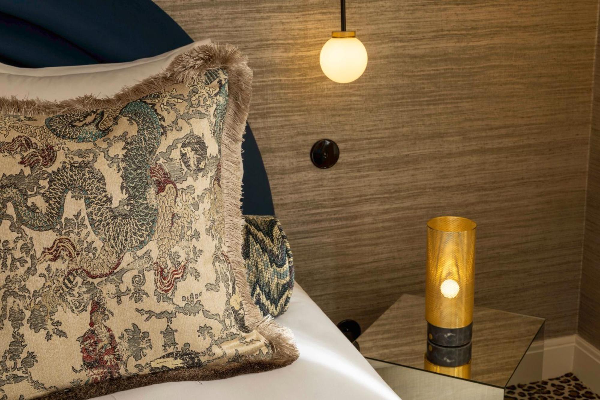 L'inattendu Hotel 4*