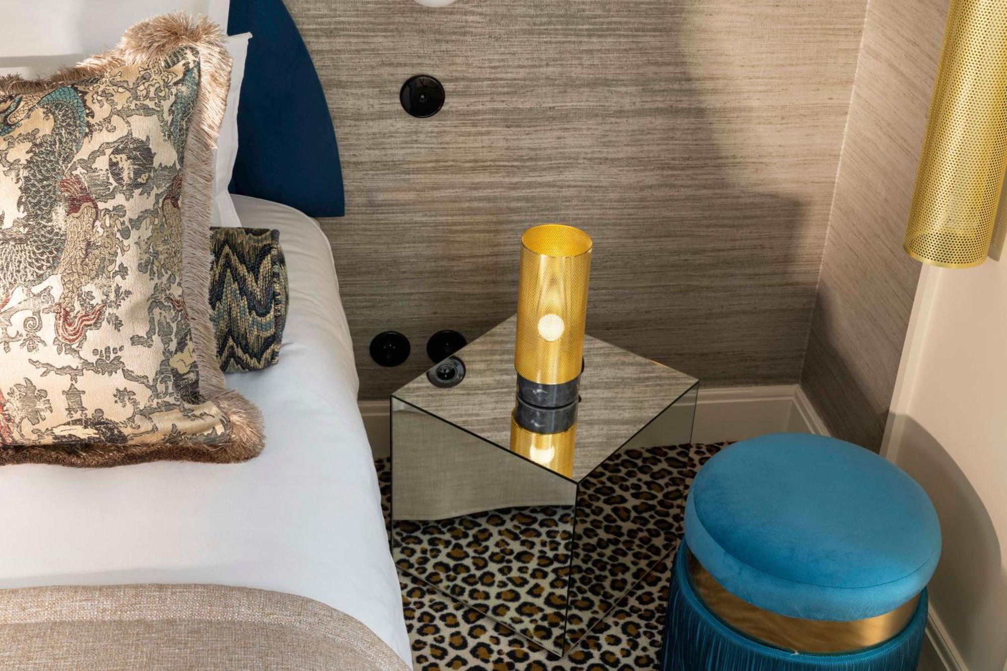 Hotel L'inattendu