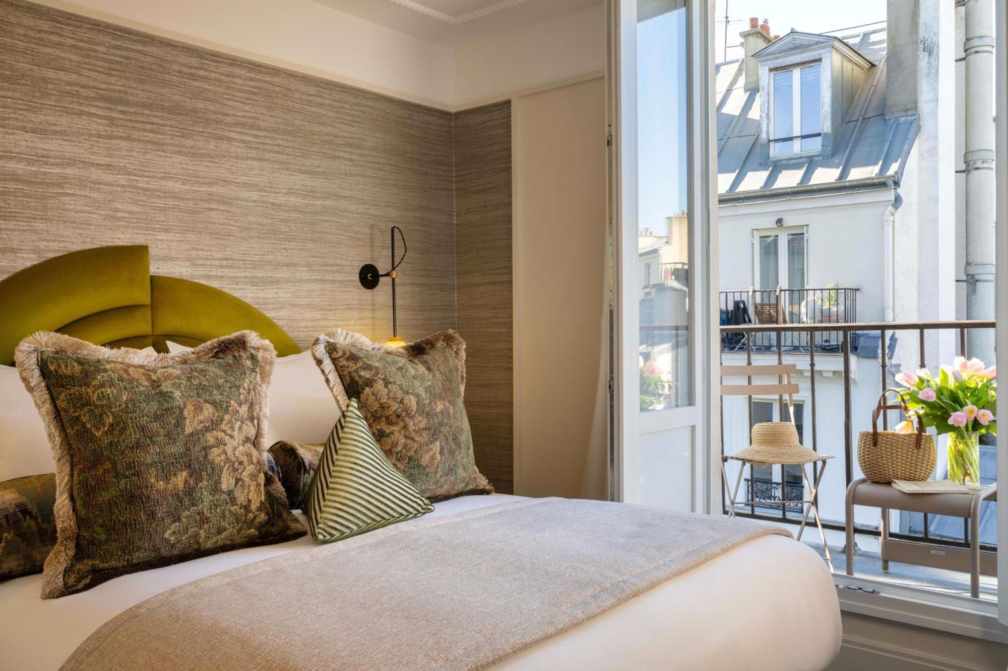 L'inattendu 4* Paris