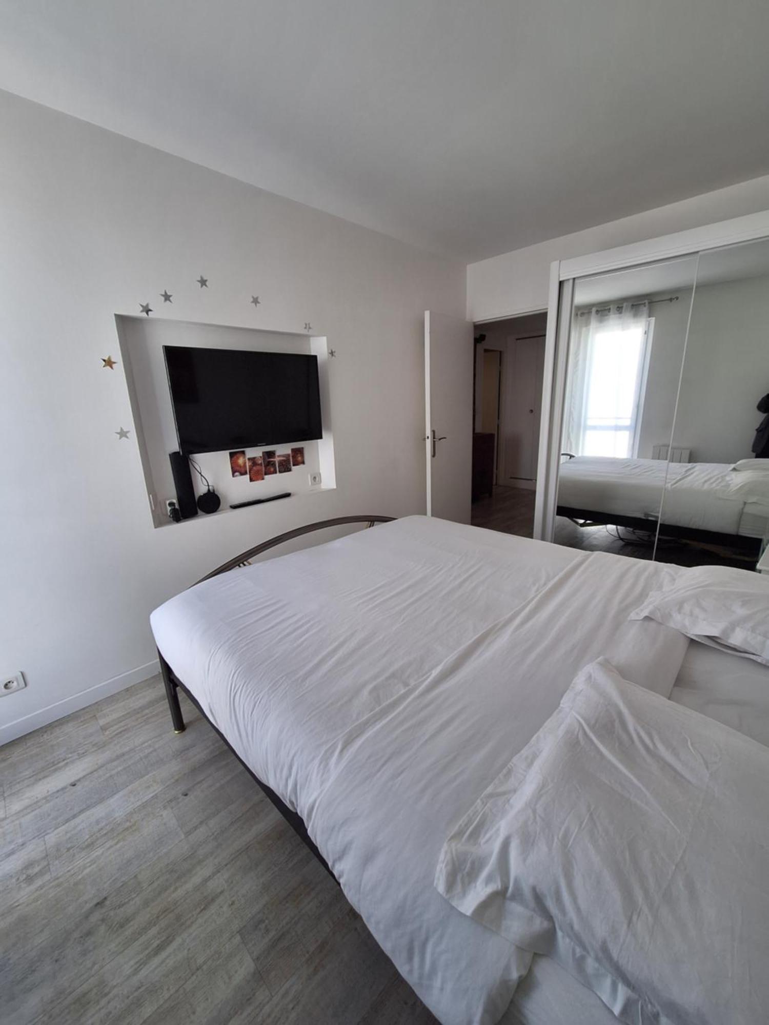 Fun And Quiet Apartment