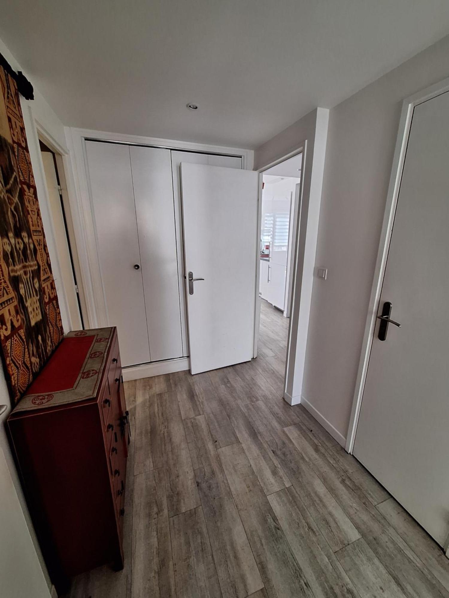Fun And Quiet Apartment *