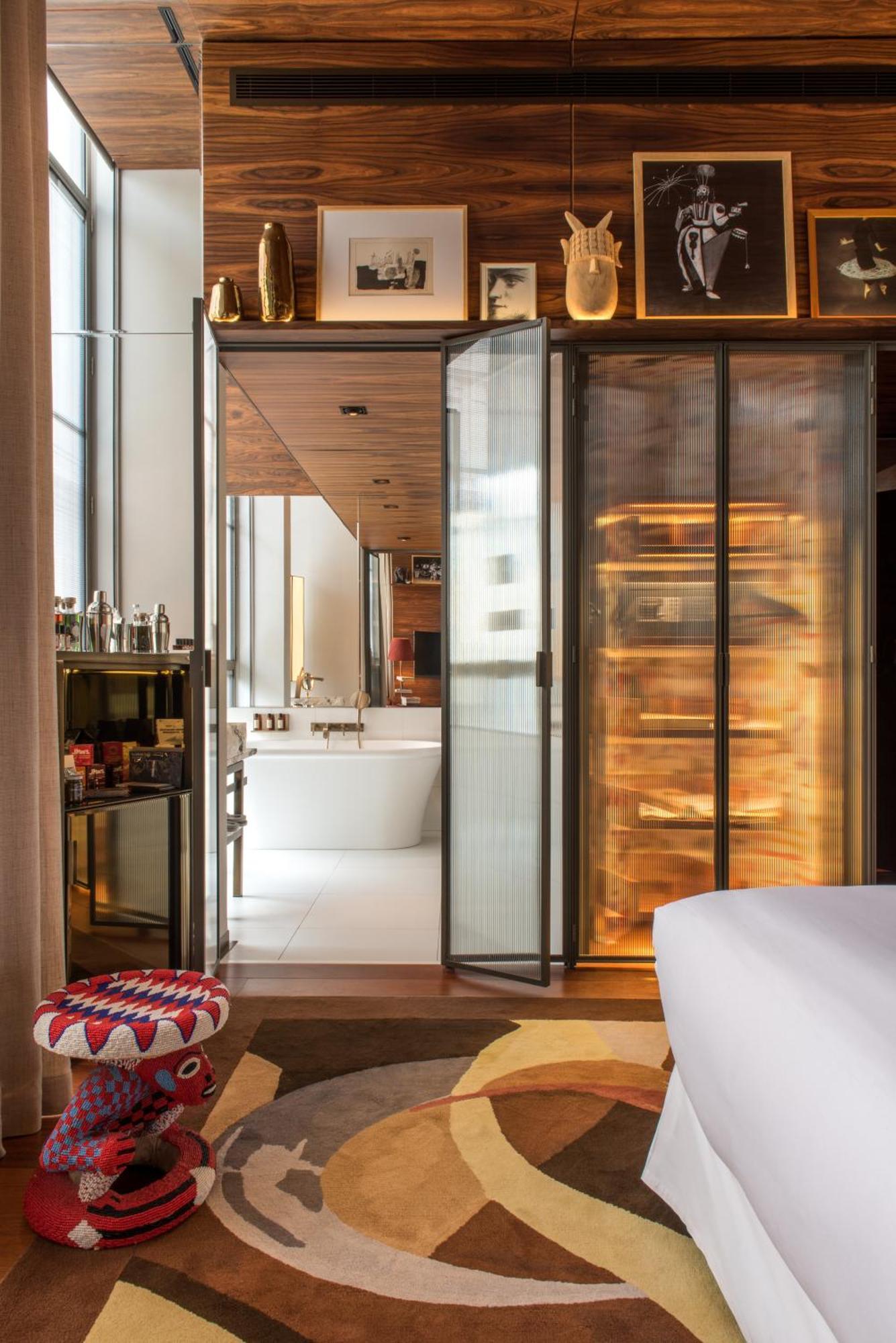 Hotel Brach - Evok Collection Paris