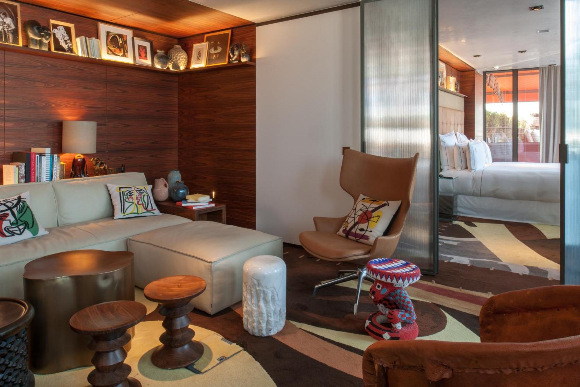 Brach - Evok Collection Hotel 5*