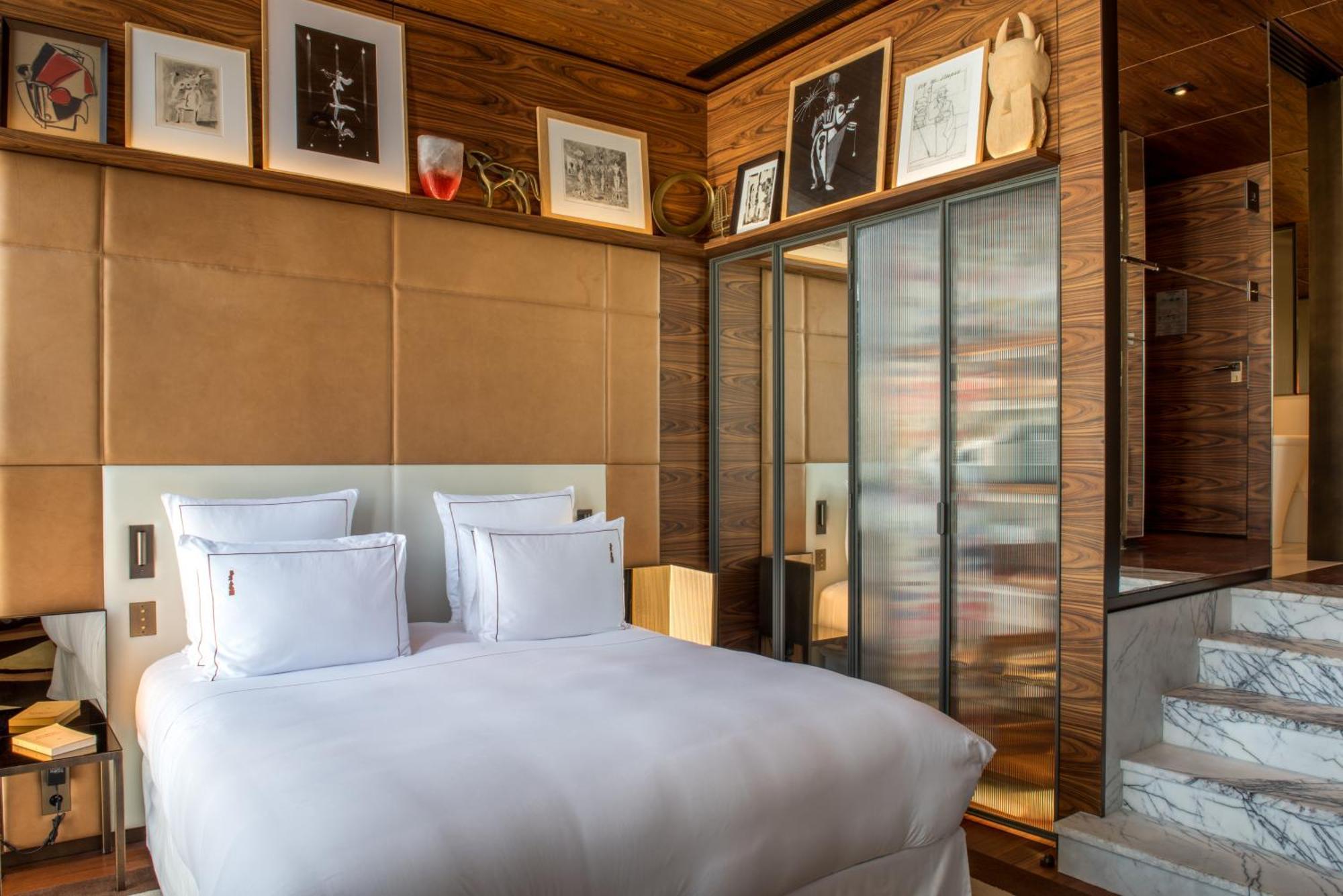 Brach - Evok Collection 5* Paris