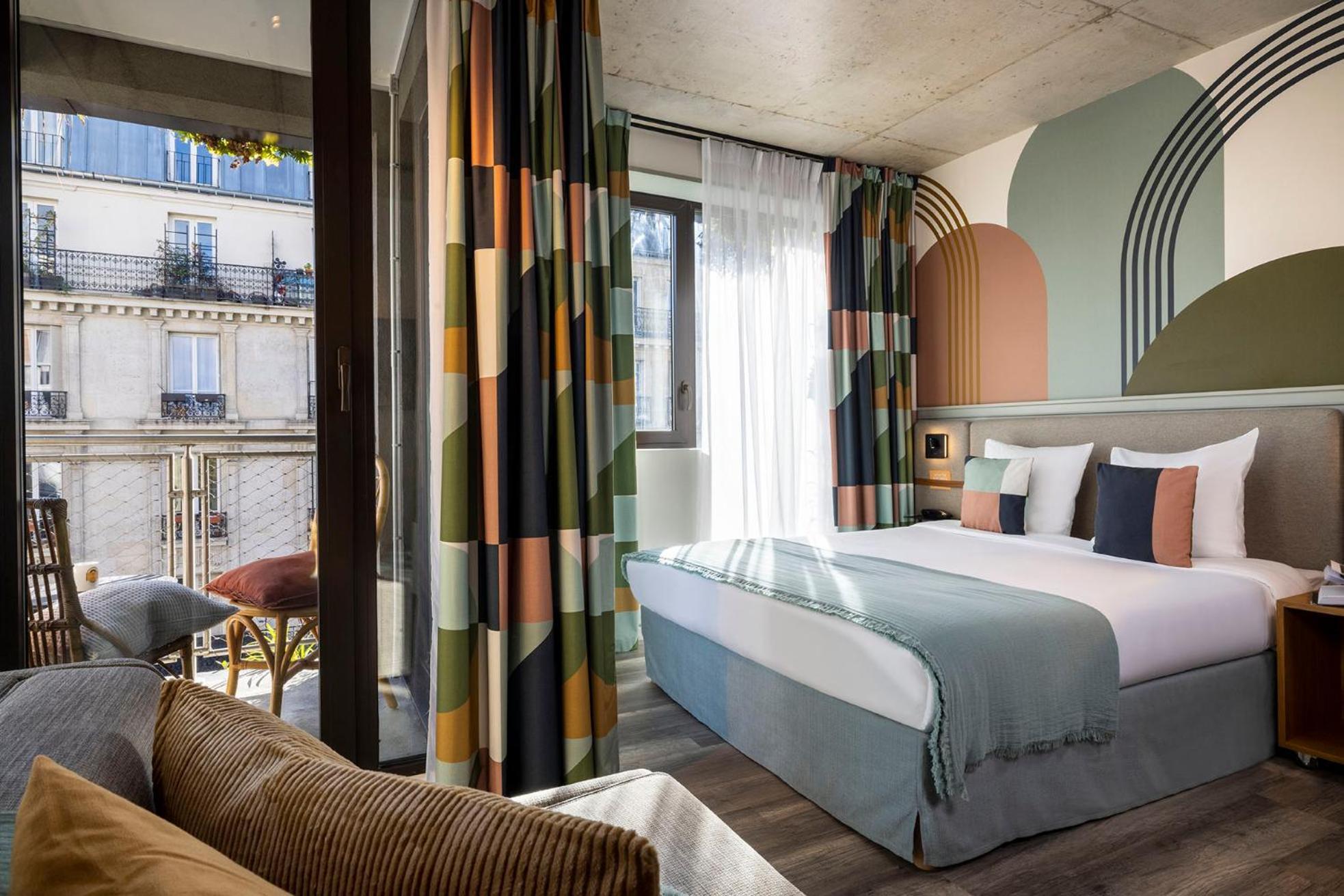 La Belle 4* Paris
