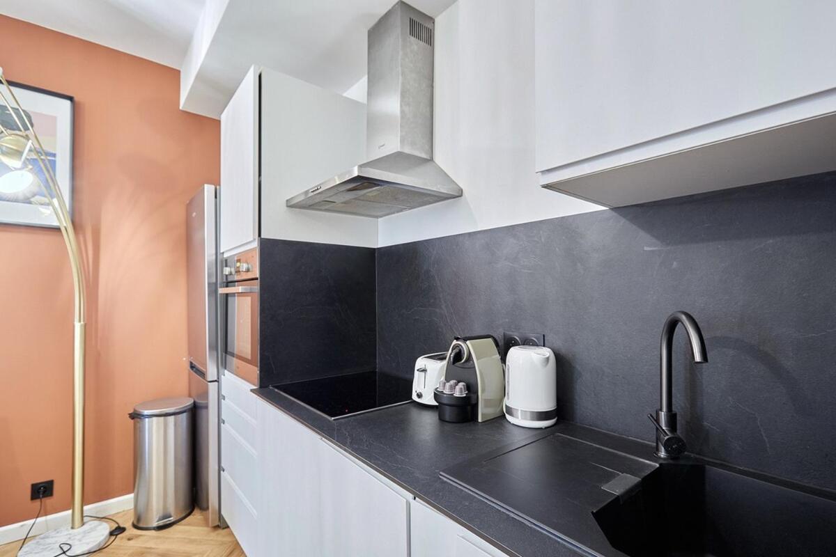 Appartement Montmartre By Prestige Paris