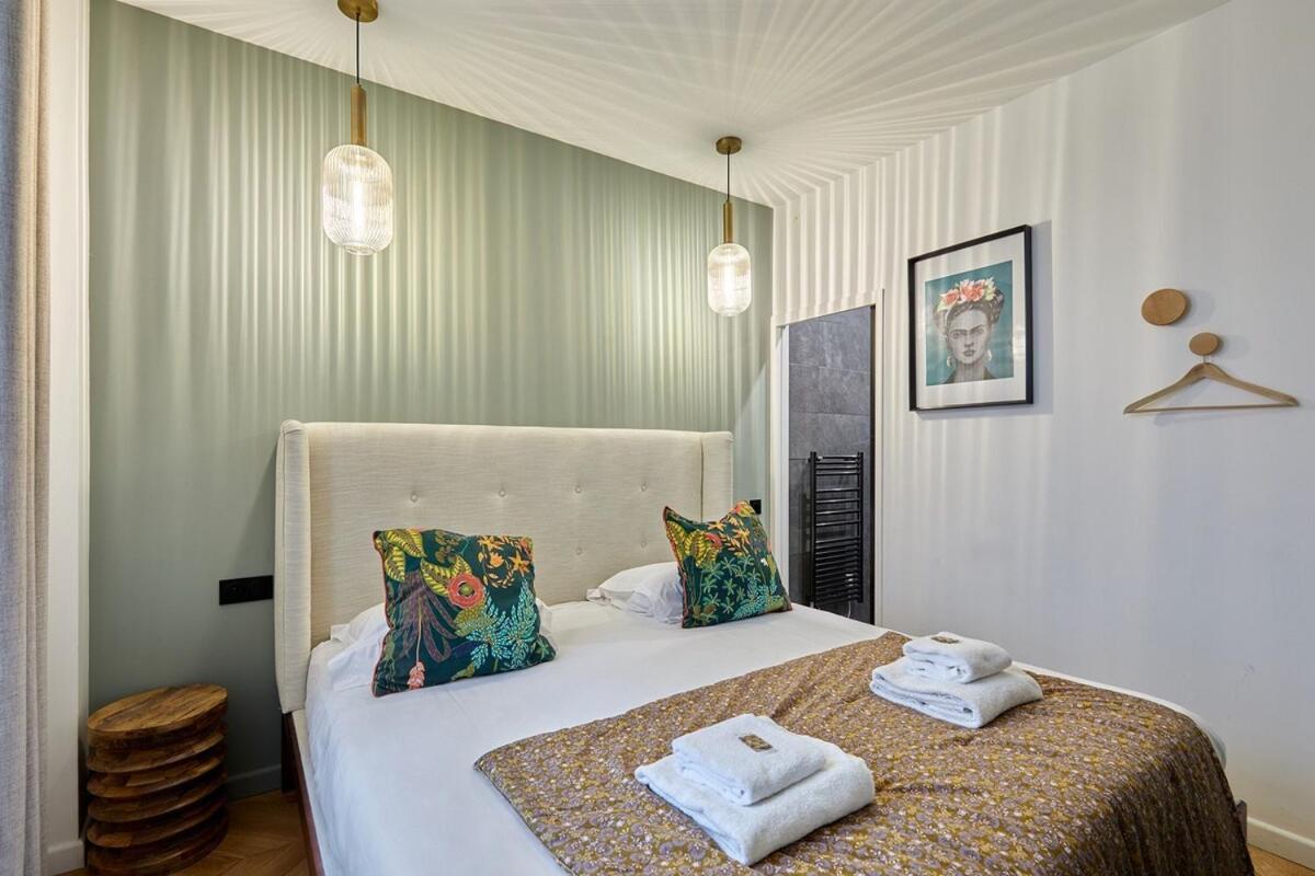 Montmartre By Prestige * Paris