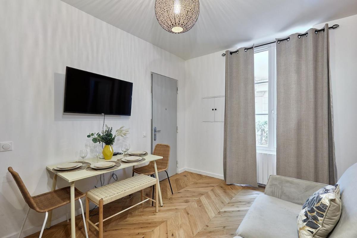 Montmartre By Prestige Appartement