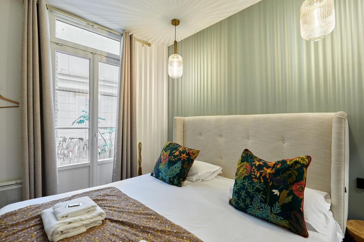Appartement Montmartre By Prestige