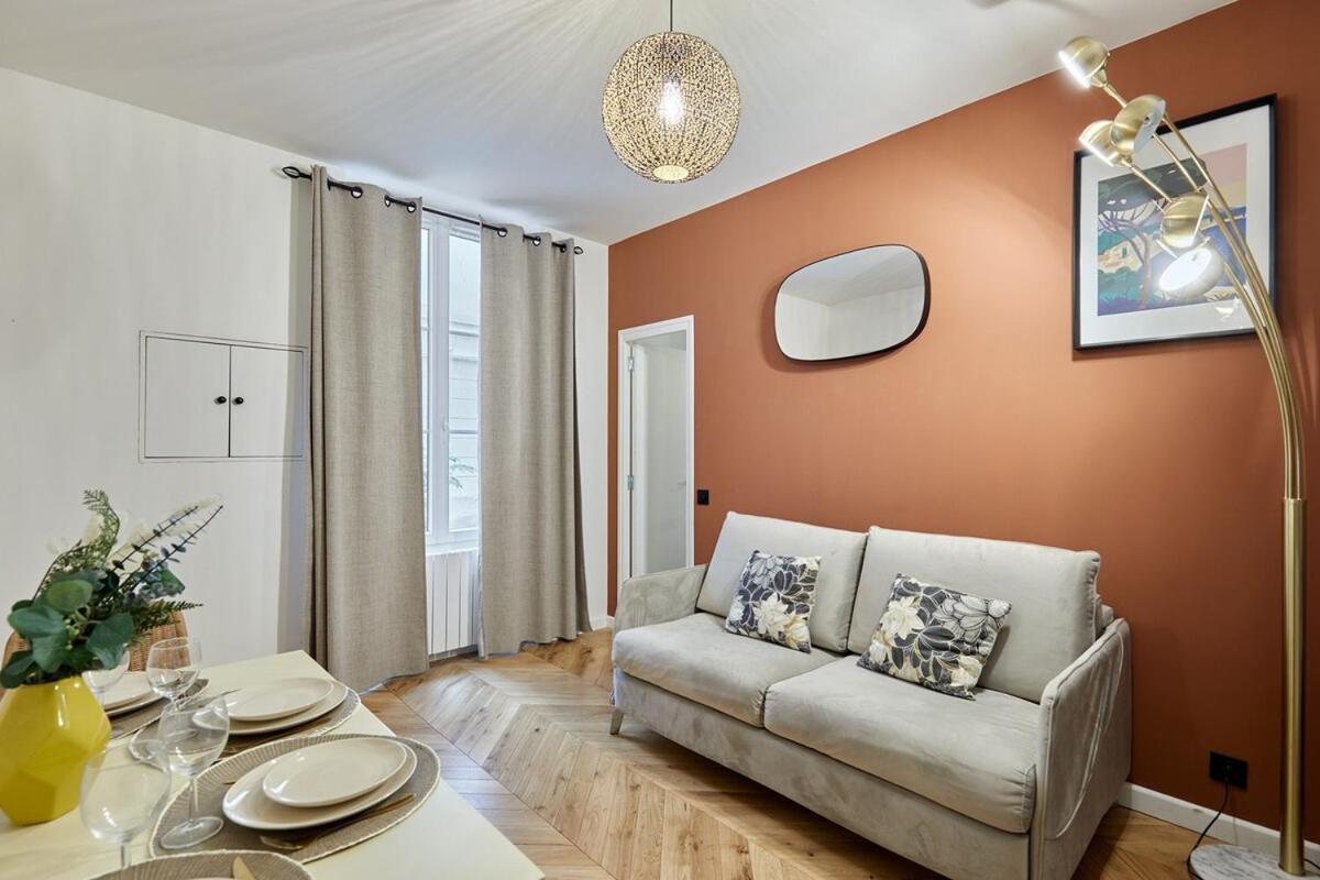 Appartement Montmartre By Prestige Paris