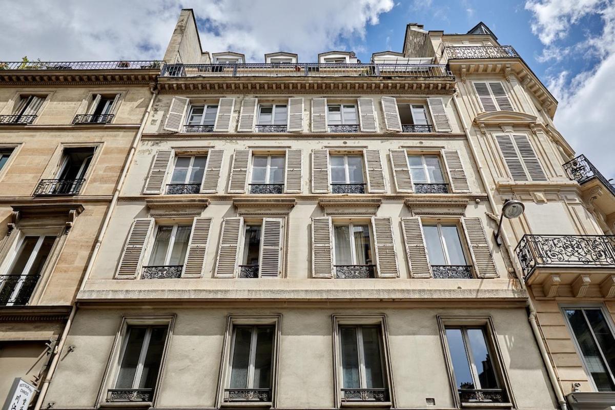 Montmartre By Prestige *
