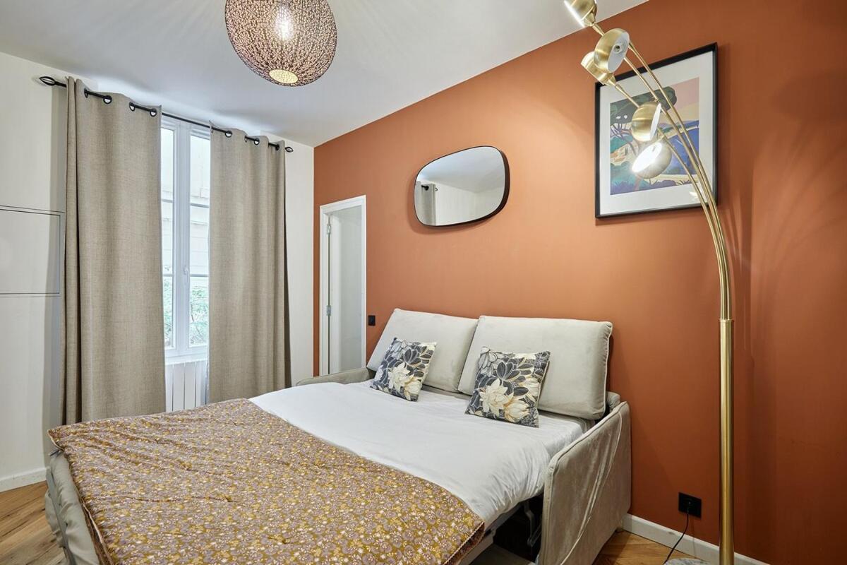 Appartement Montmartre By Prestige