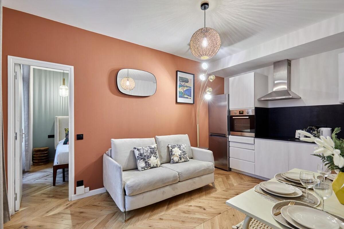Montmartre By Prestige Paris