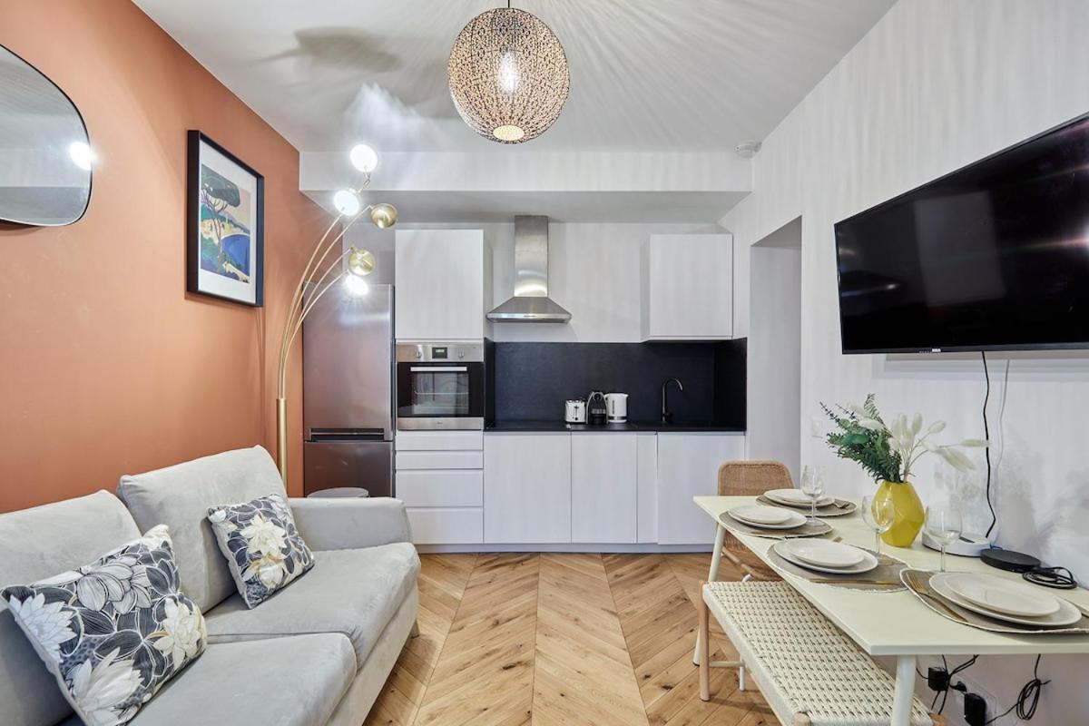 Montmartre By Prestige * Paris