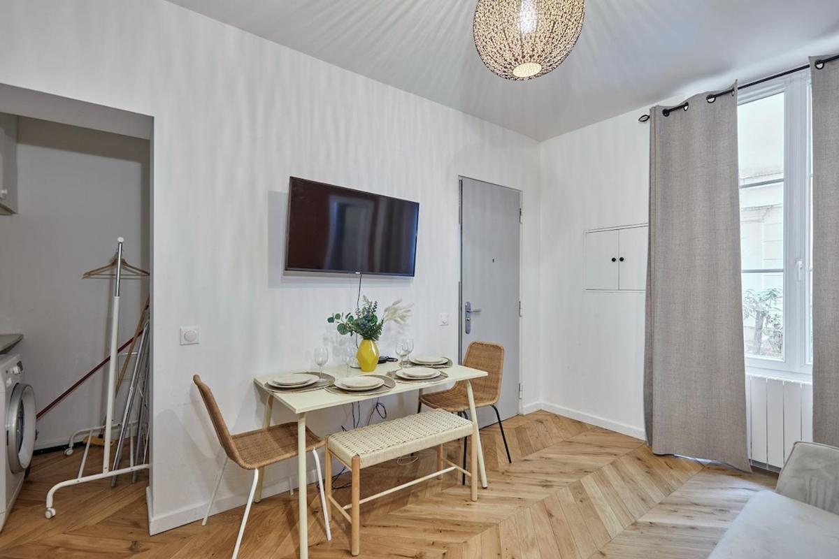 Montmartre By Prestige