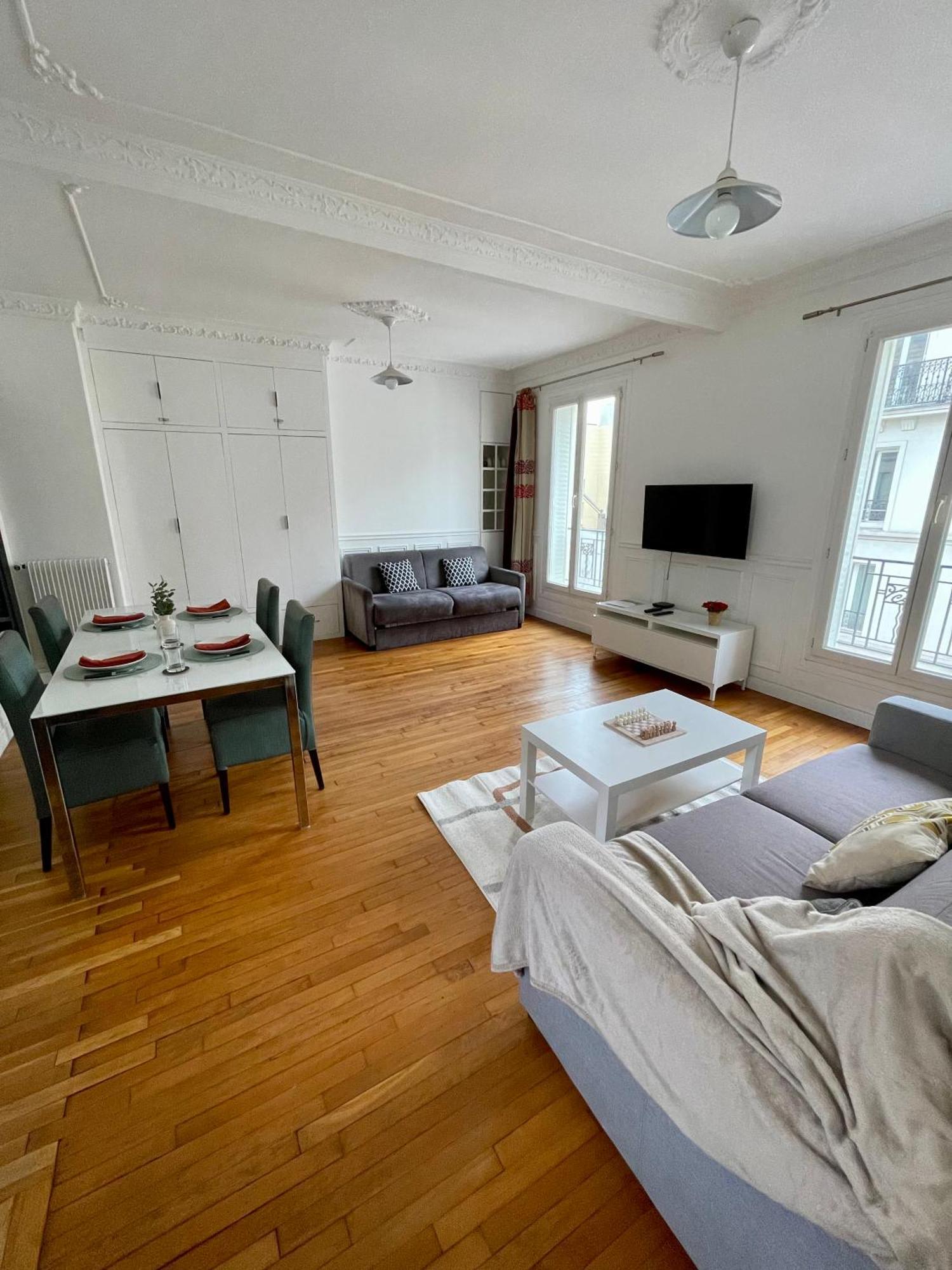 Appartement Vaugirard - Proche Tour Eiffel *