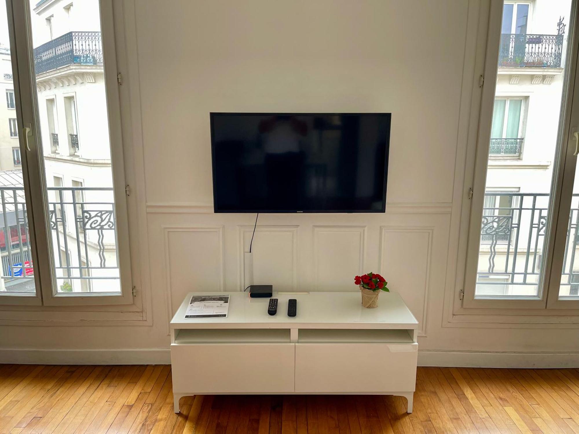Appartement Vaugirard - Proche Tour Eiffel Paris