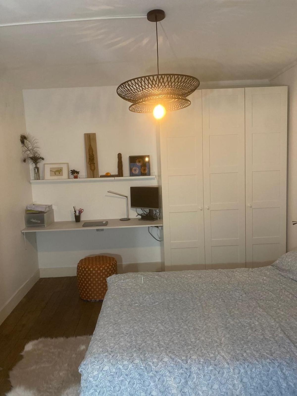 Apartment Ecrin Au Coeur De *