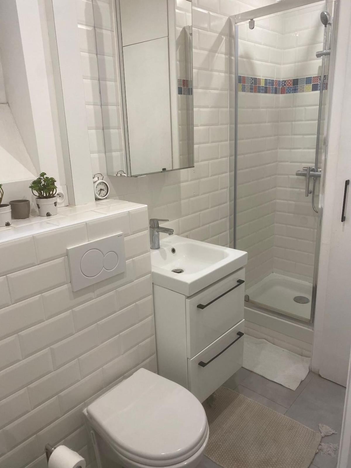 Apartment Ecrin Au Coeur De Paris