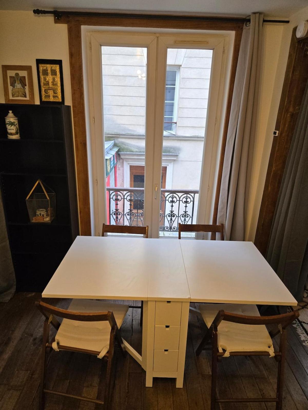 Ecrin Au Coeur De Apartment