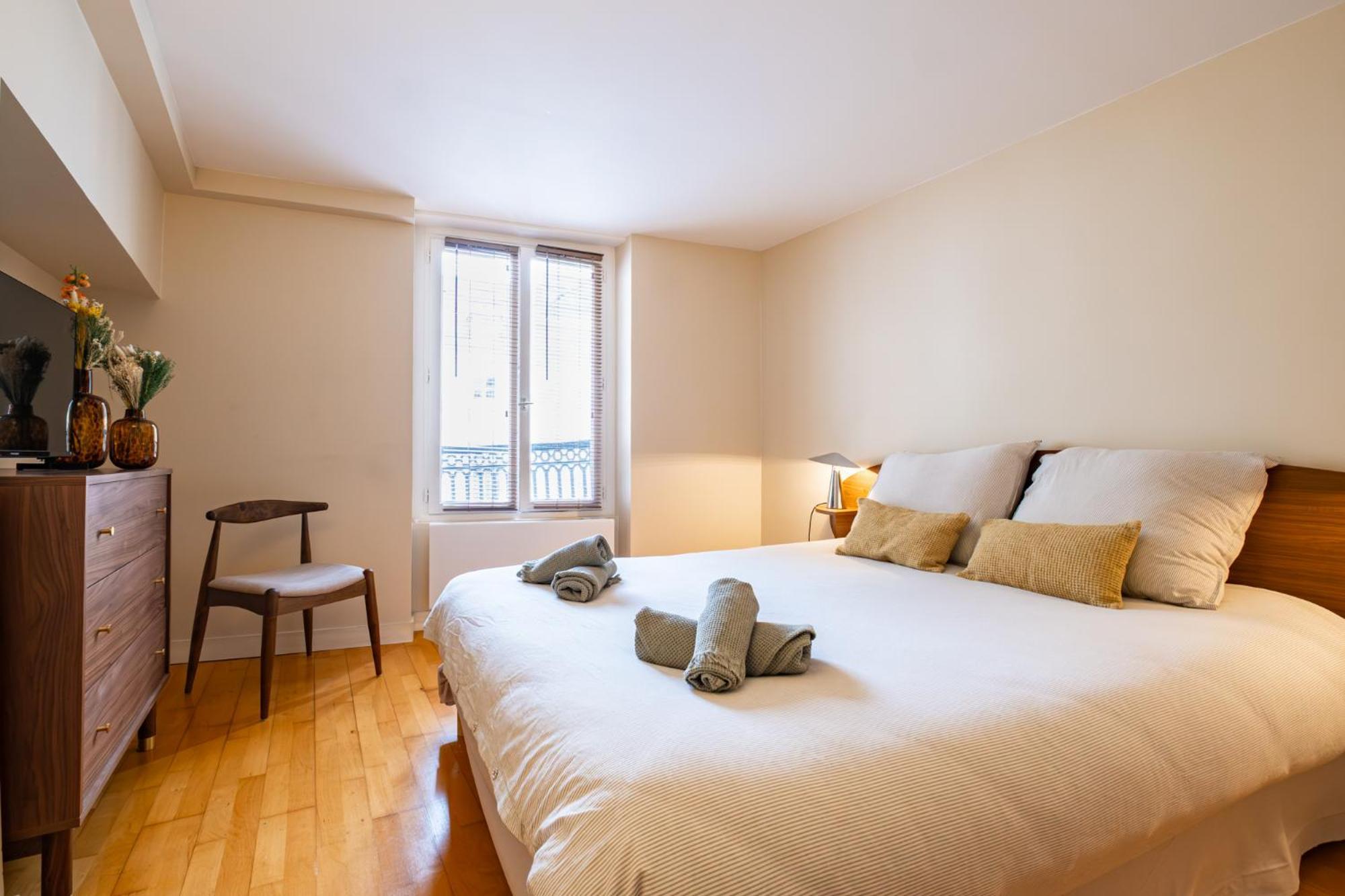Appartement De