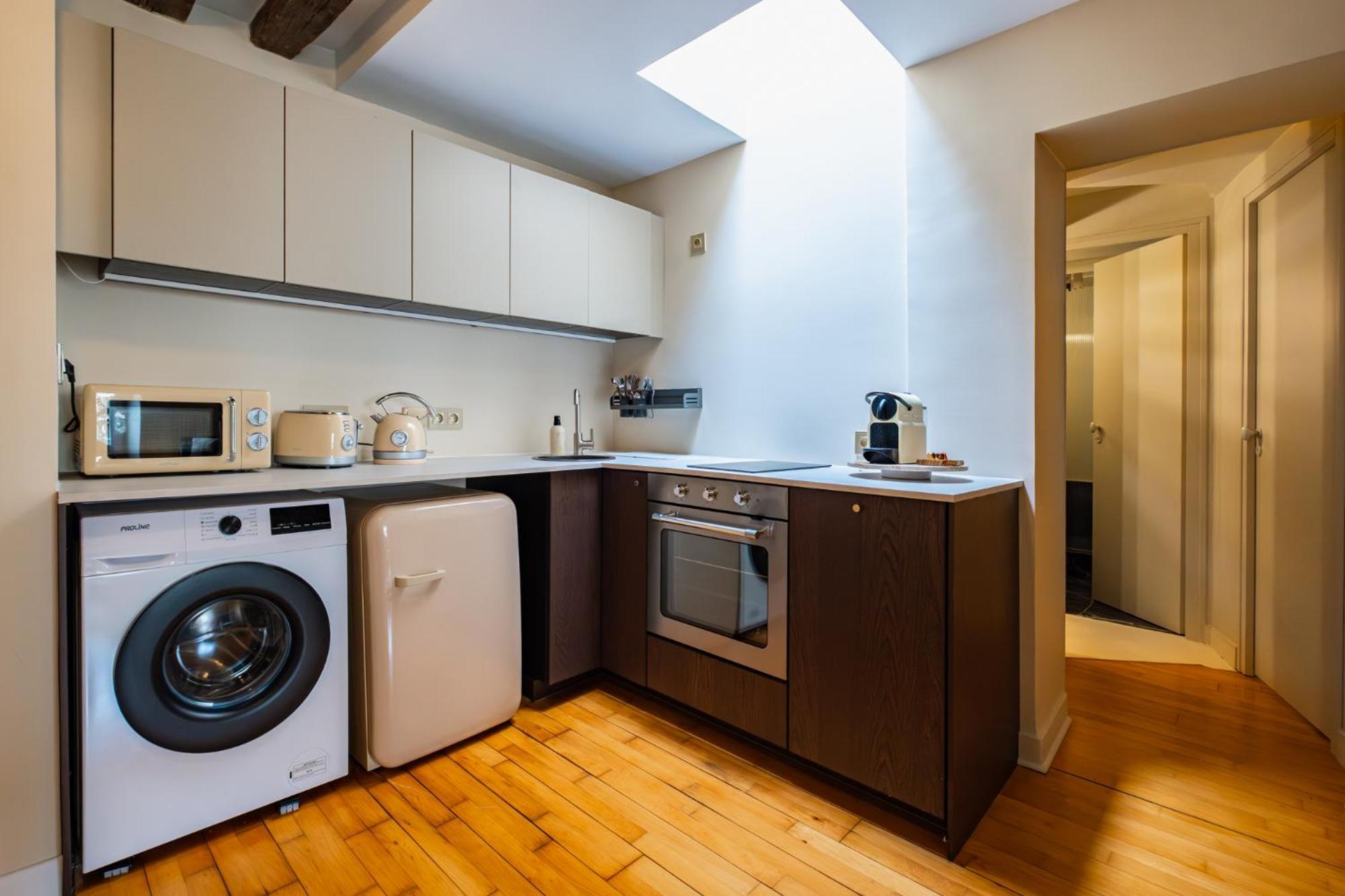 Appartement De