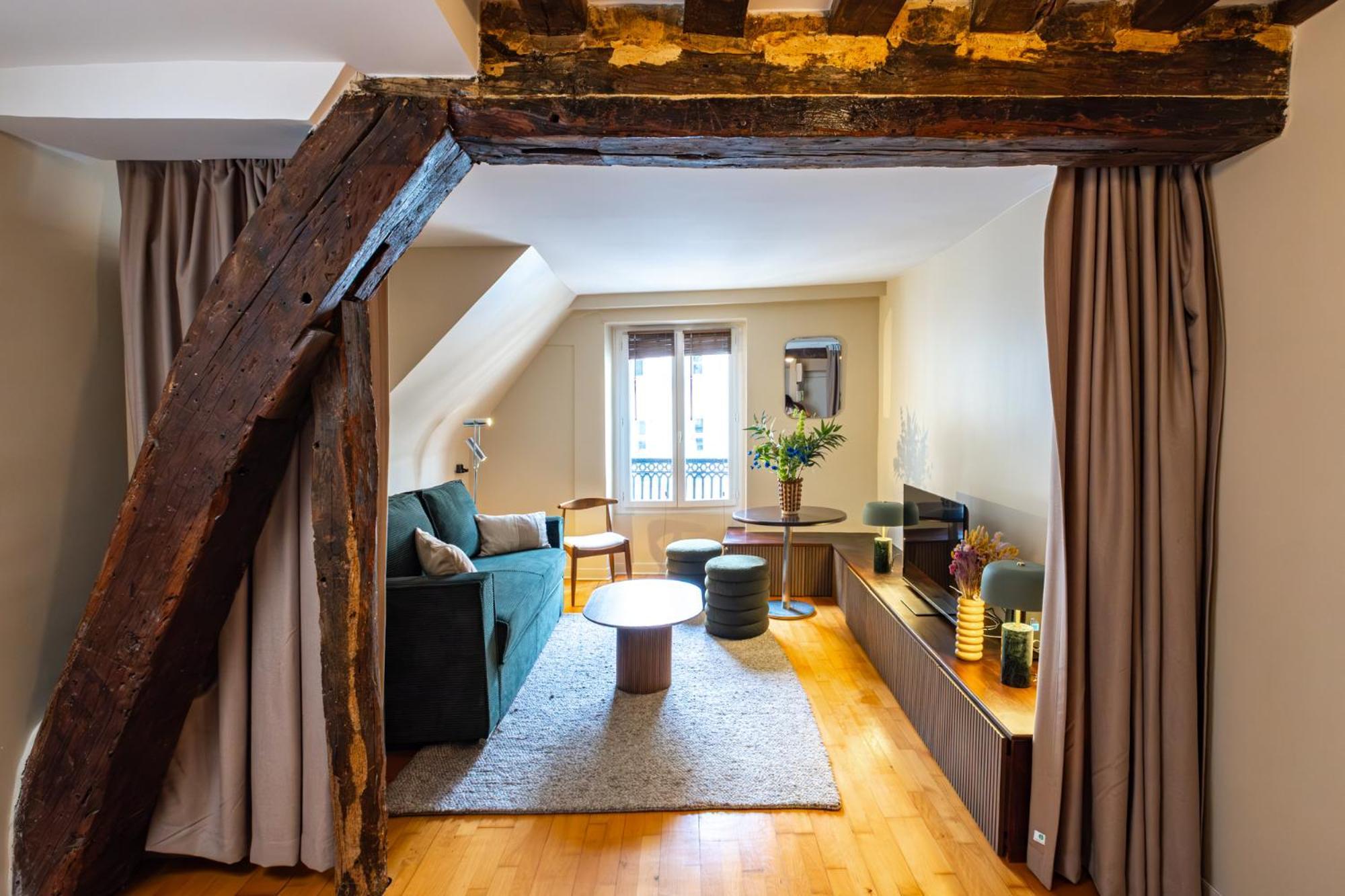 Appartement De