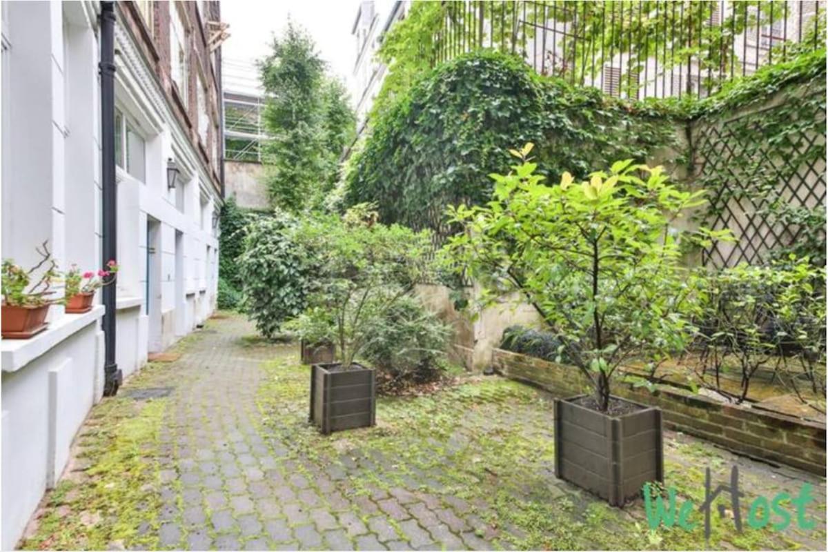 Apartment Castex - Lb - Beautiful Near Le Marais For Four People *