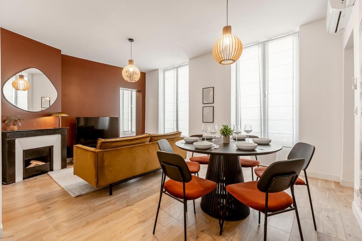 B21#republique#marais#3bedrooms#paris03#air-conditioning *