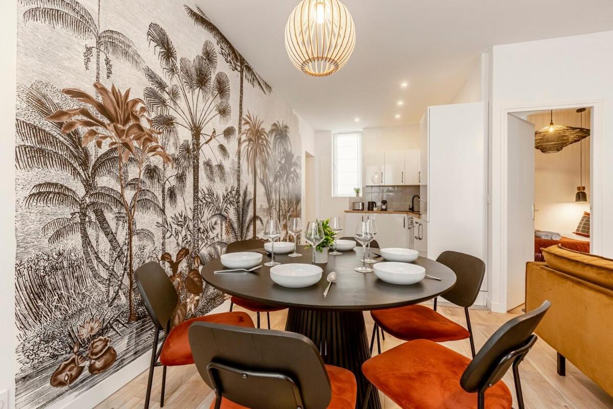 B21#republique#marais#3bedrooms#paris03#air-conditioning Apartment