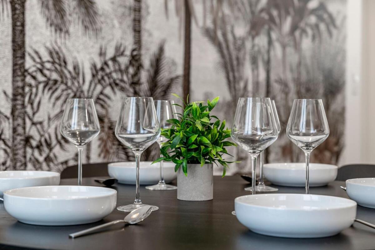 B21#republique#marais#3bedrooms#paris03#air-conditioning Apartment Paris