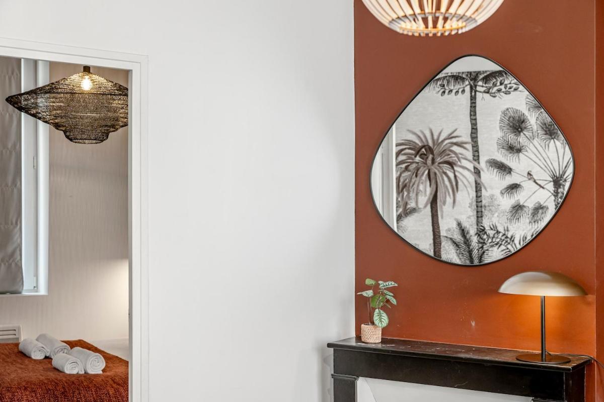 B21#republique#marais#3bedrooms#paris03#air-conditioning