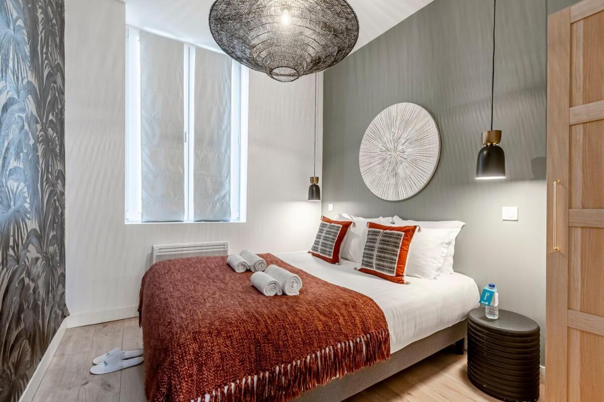 Apartment B21#republique#marais#3bedrooms#paris03#air-conditioning Paris